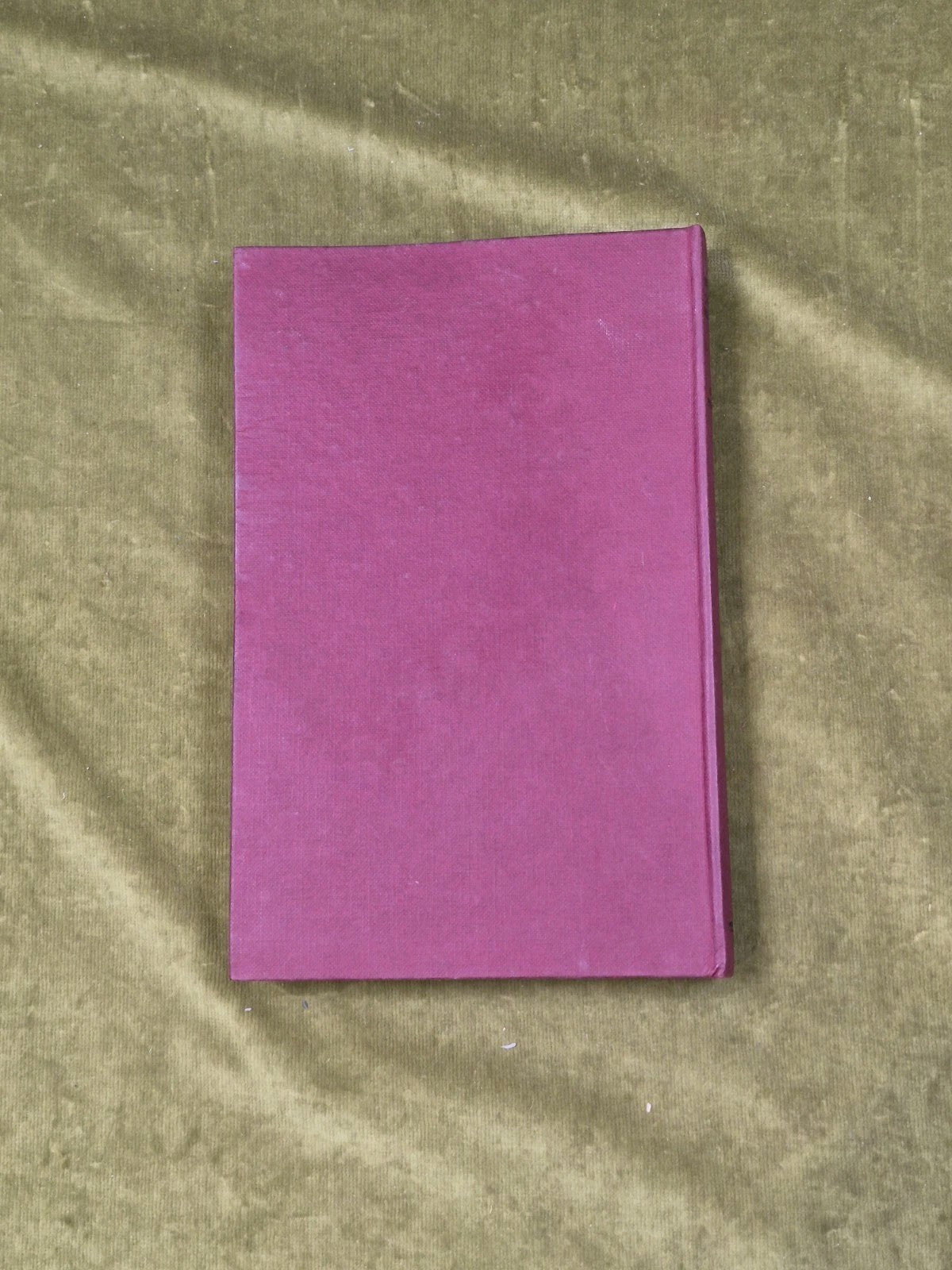 The Scottish Jacobite Movement - George Pratt , Moray Press 1952 1st HB2
