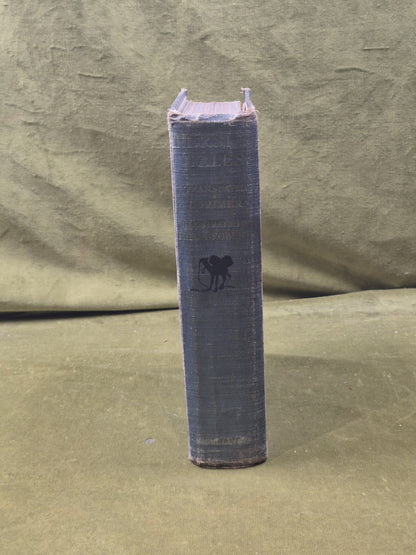 Persian Tales by D. L. R. & E. O. Lorimer , Macmillan 19192