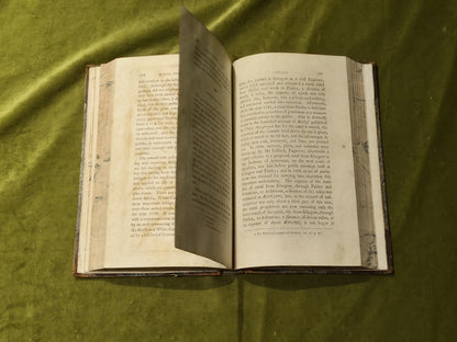 General View Of The Agriculture of Renfrewshire - John Wilson 1812 Hardback6