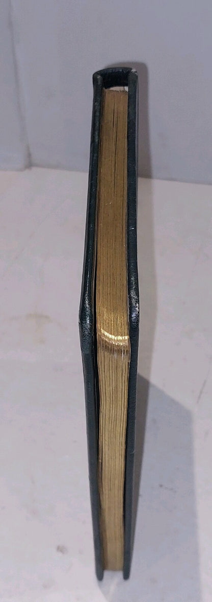 The Highlands And The Highlanders: Past & Future Of A Race (1938) Hb Book2