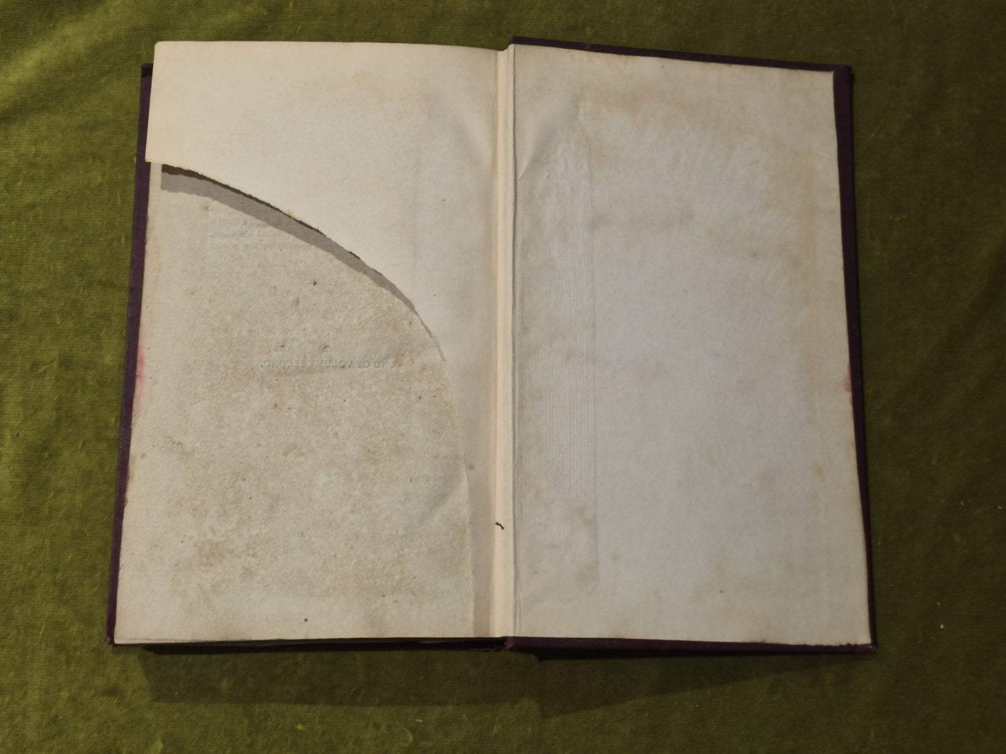 History of Glasgow and of Paisley , Greenock and Port Glasgow Brown 1795 Vol 1&214
