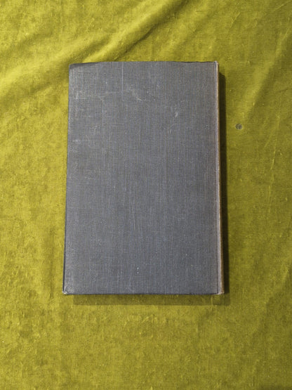 Jonathan Hutchinson Life and Letters - Herbert Hutchinson , Heinemann 1946 HB2