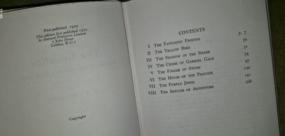 G K Chesterton - Reprint Series 1964 Darwen Finlayson - 11 Volumes HB / DJ 14