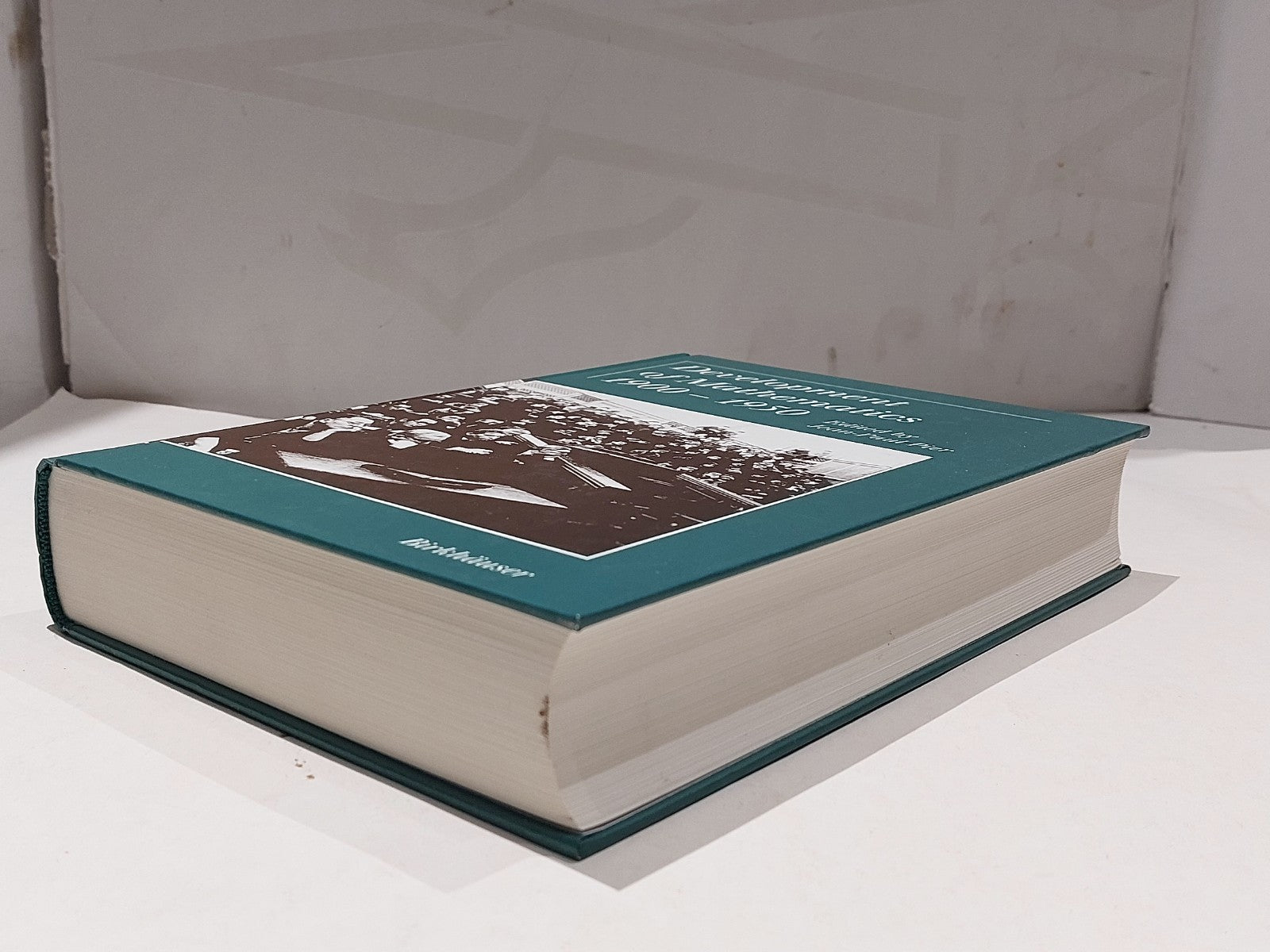 Development of mathematics 1900 - 1950 By Jean-Paul Pier (1994) Hb Book1