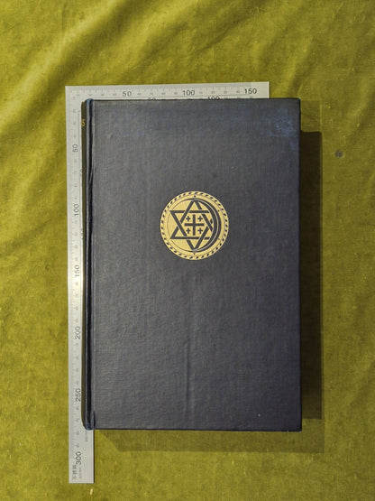 Orientations - Ronald Storrs , Nicholson & Watson 19371