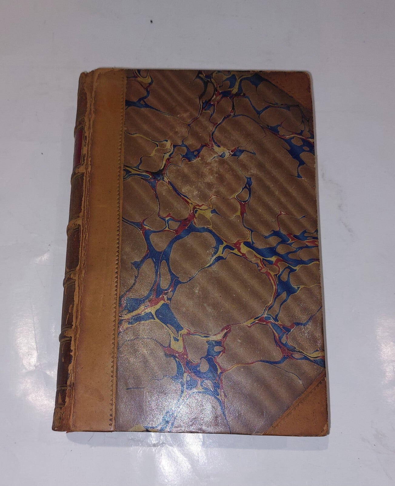 The Gentleman's Magazine Vol 38 Jul – Dec 18532