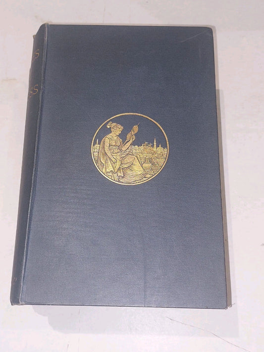 Fortunes Made in Business (Vol. 1 & 2) [Sampson] (1884) Hb Books1