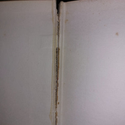 1913 2nd EDITION EDINBURGH REVISITED JAMES BONE & HANSLIP FLETCHER HARD COVER VG8