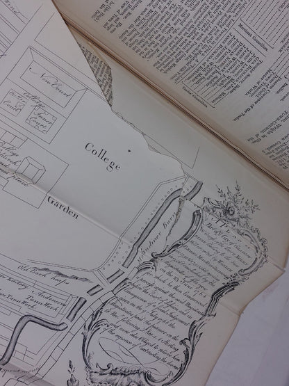 2Vol Glasghu Facies The History of Glasgow (1872) Gordon John M'ure 7