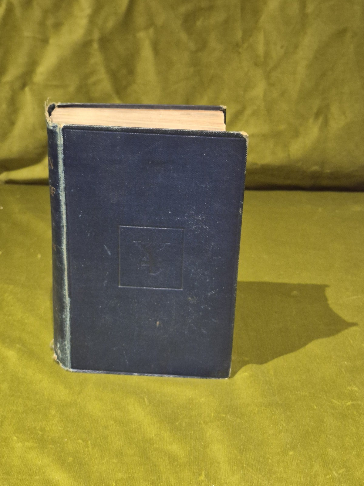 EVOLUTION OF THE IDEA OF GOD Grant Allen 1901 Grant Richards Hardcover1