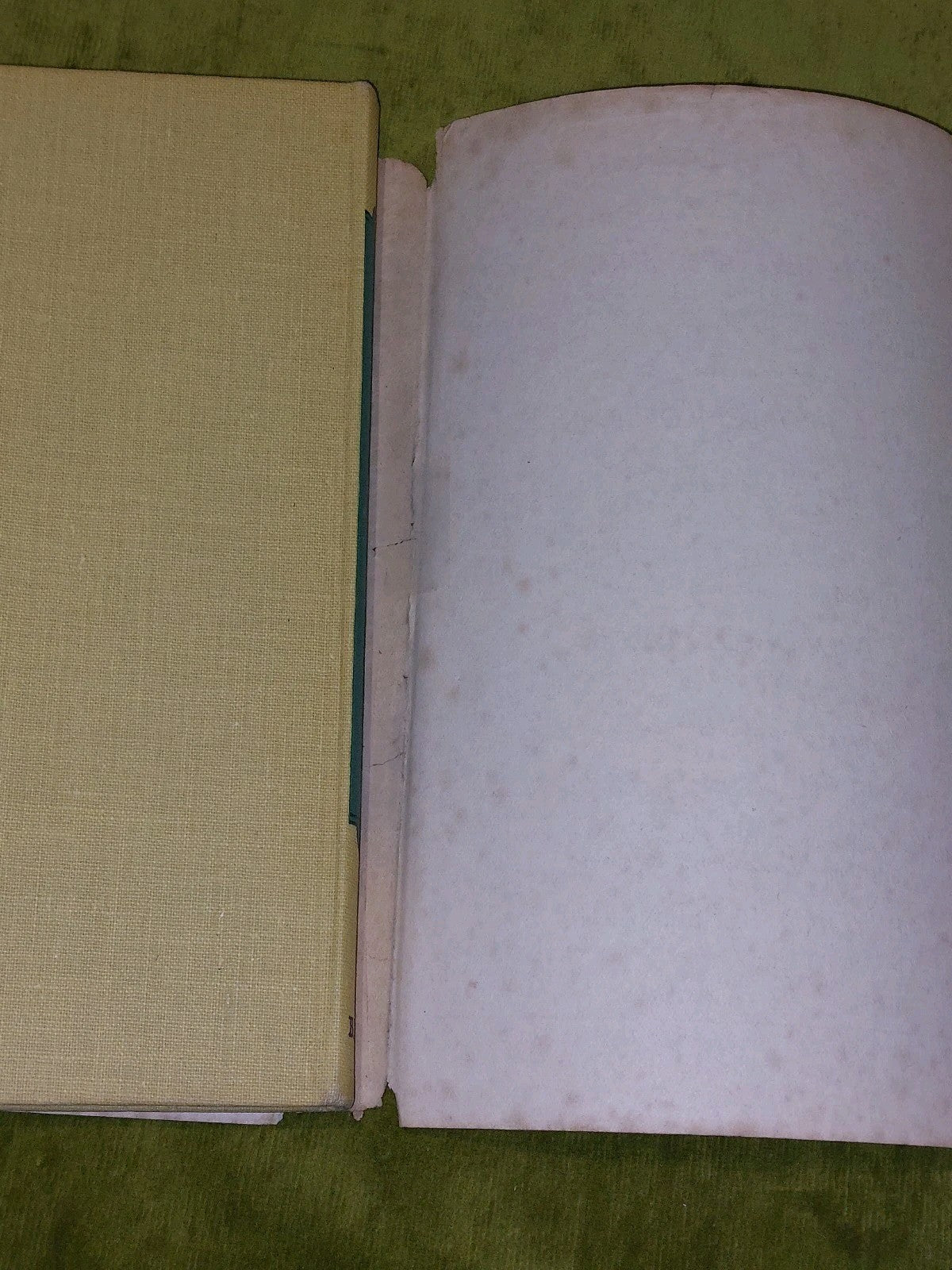 George Macdonald Anthology (1946) [Geoffrey Bles] 1st Ed Hb/Dj Intro By CS Lewis5