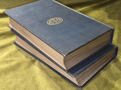 The Evolution of Man (1905) Complete Two Volumes Ernst Haeckel3