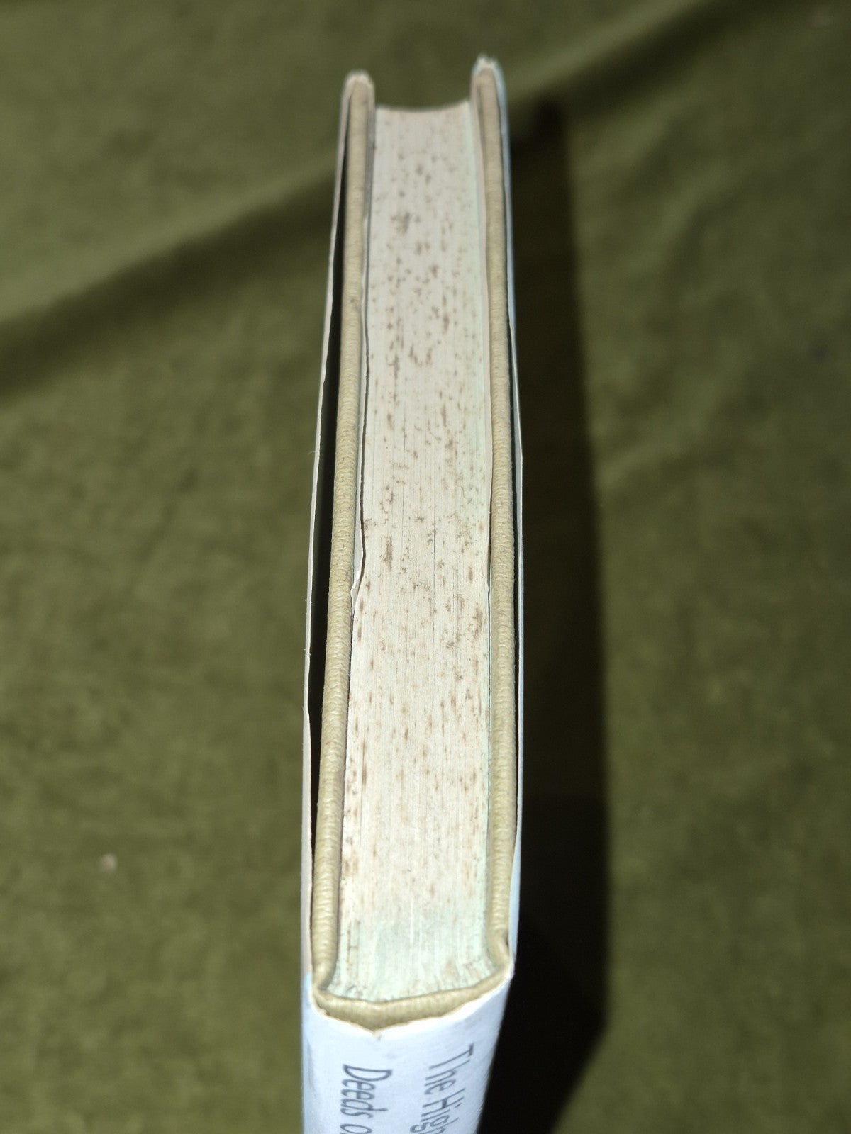 The High Deeds Of Finn Mac Cool, Rosemary Sutcliff, The Bodley He2