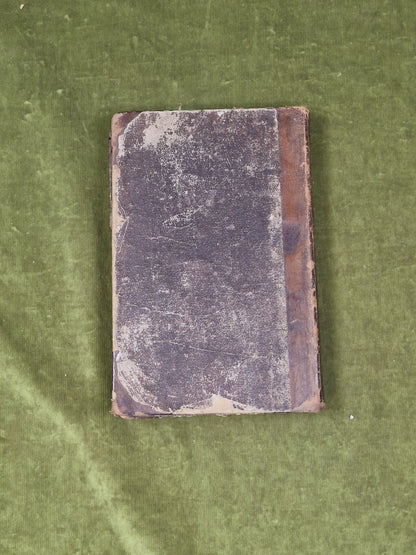 The Knapsack Guide to Norway 1864 John Murray2