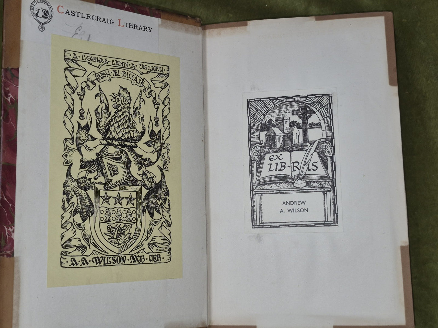 Sketches of the Character Highlanders of Scotland 1822 Edinburgh4