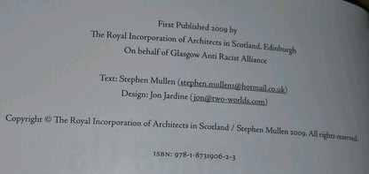 It Wisnae Us: The Truth About Glasgow and Slavery (2009) Stephel Mullen3