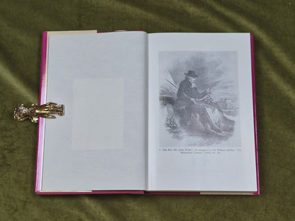 Rev. Dr. John Walker's Report on the Hebrides, 1764 and 1771 - John Donald 19804