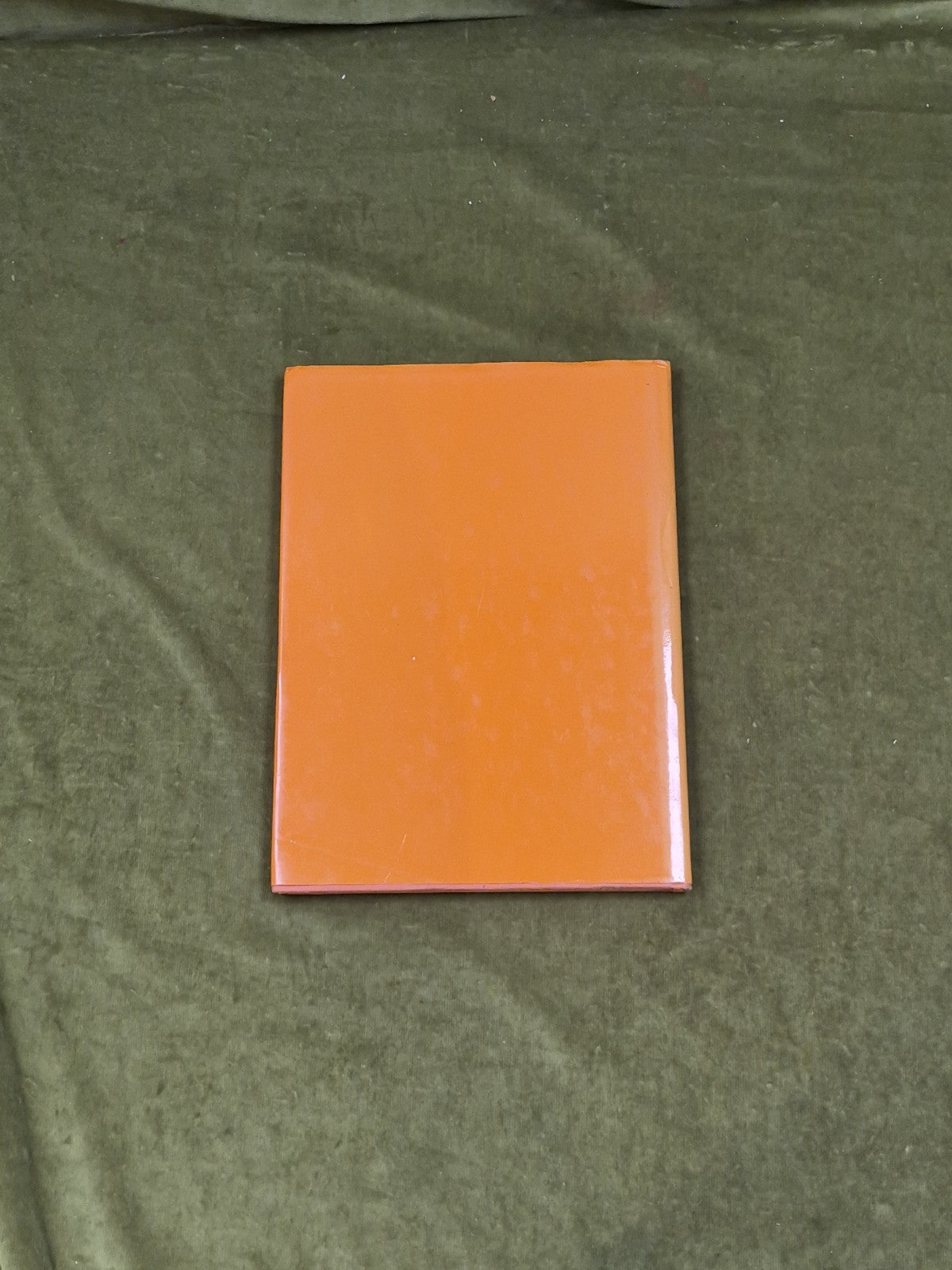 100 Years of Hexton SIGNED by Anne Ashley Cooper 1982 1st HB DJ1