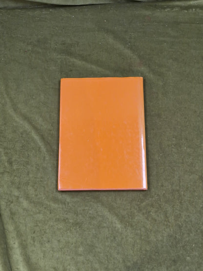 100 Years of Hexton SIGNED by Anne Ashley Cooper 1982 1st HB DJ1