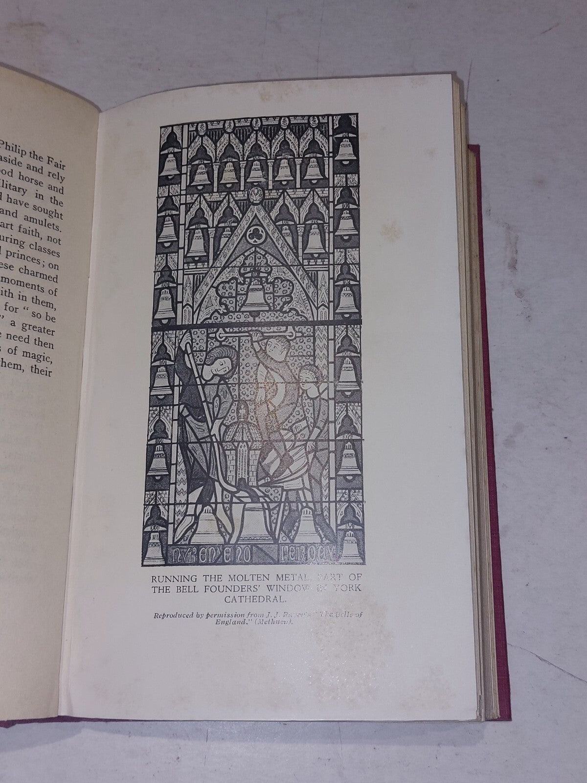 Old Times By Walter Clifford Meller [T. Werner Laurie Ltd] Hb Book4