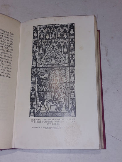 Old Times By Walter Clifford Meller [T. Werner Laurie Ltd] Hb Book4