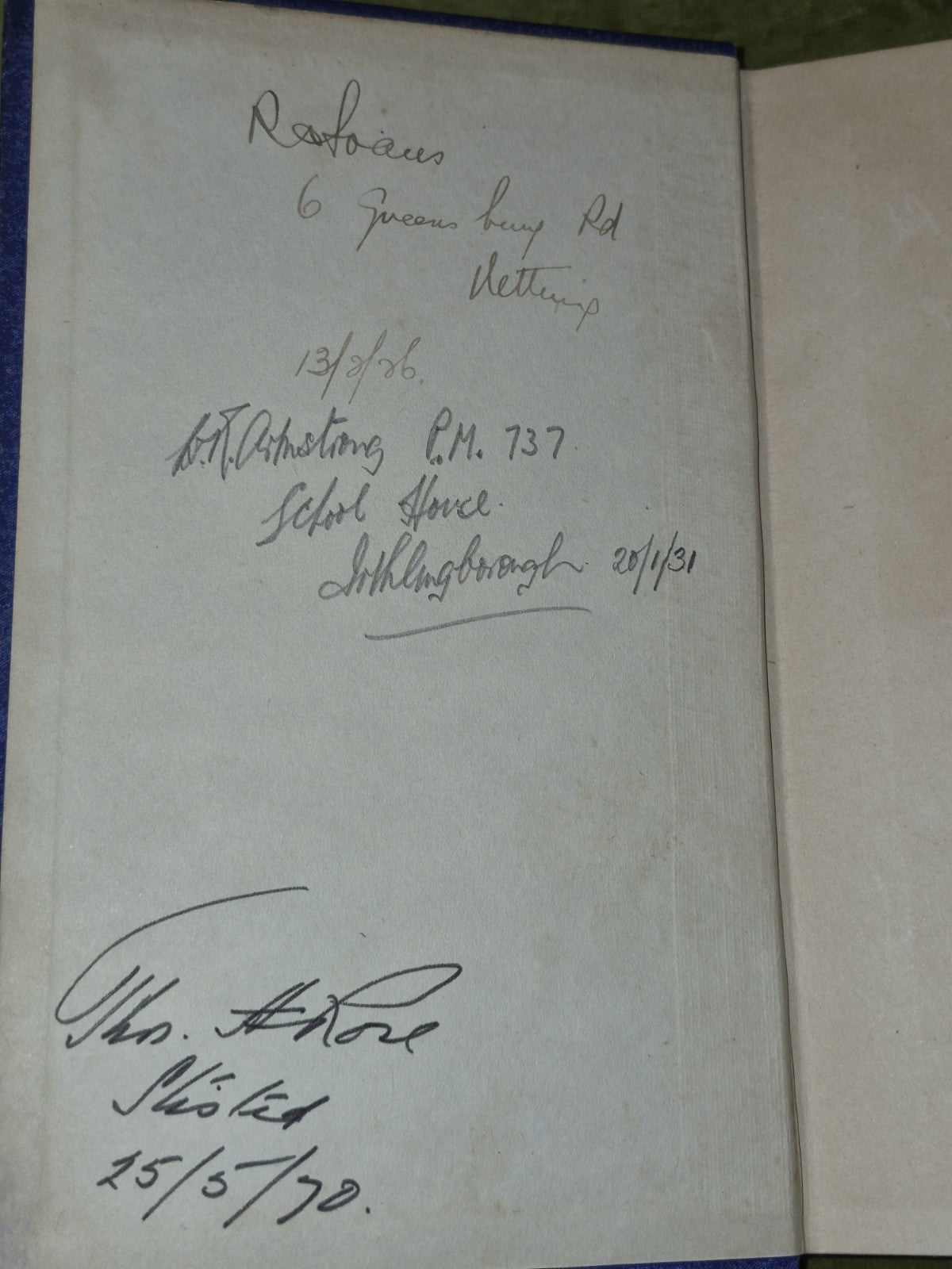 Freemasonry. It's Aims And Ideals. J S M Ward Hardback. 1923.3
