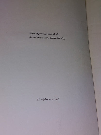 State Trials Political and Social. Four Volumes. Duckworth (1902)8