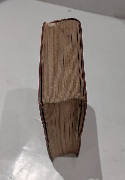 James Osgood. Osgood's Middle States: A Handbook For Travellers (1877) 1