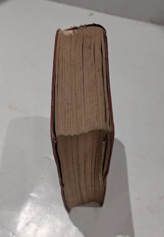 James Osgood. Osgood's Middle States: A Handbook For Travellers (1877) 1