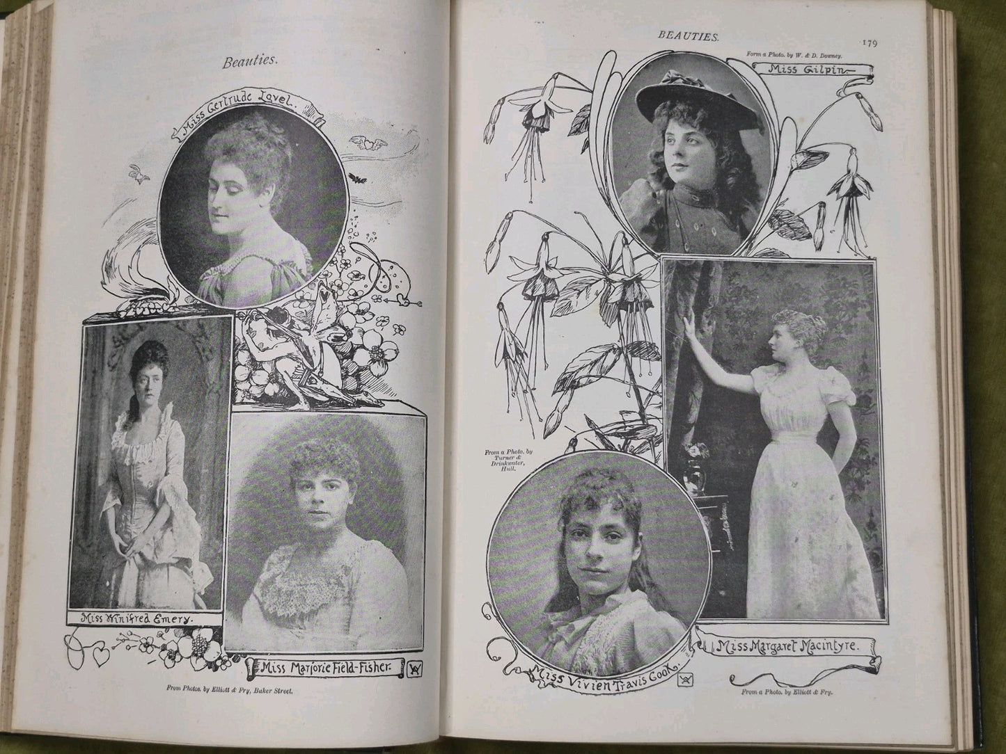 The Strand Magazine VI 1893 July to December Adventures of Sherlock Holmes8