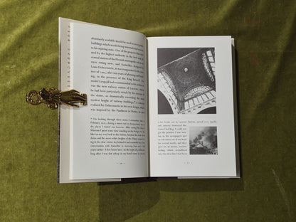 Austerlitz by W. G. Sebald , Hamish Hamilton 1st/1st UK ed 2001 , HB DJ5