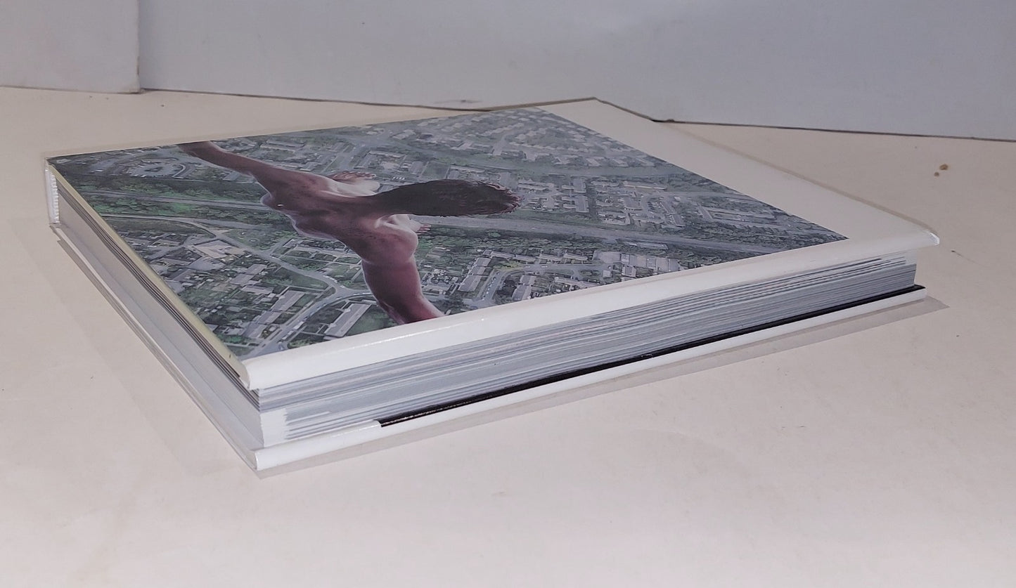 Dazed and Confused (2000) [Booth-clibborn Editions] Pb Book6