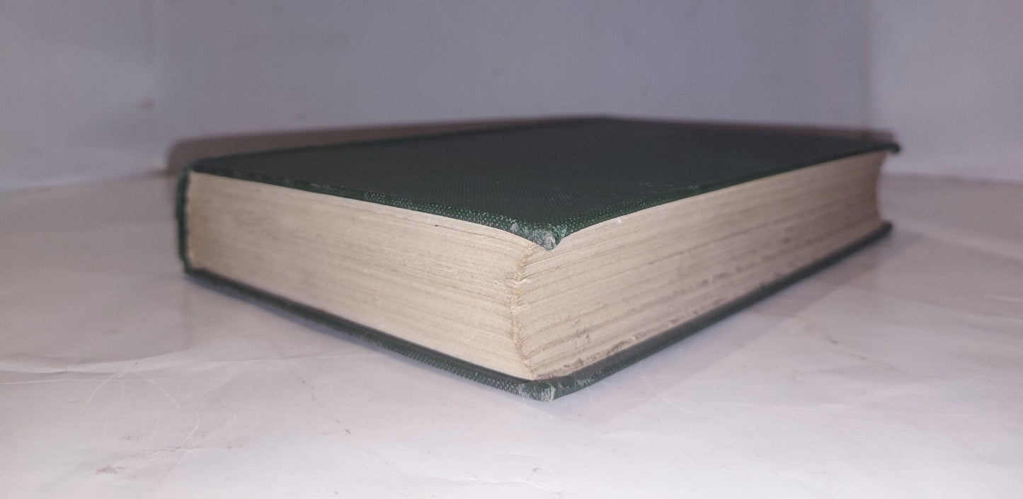 The Medical Diseases of Egypt (Part 1) By F. M. Sandwith (1905) Book3