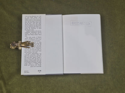 Robin Jenkins : A Far Cry From Bowmore : 1st Edition Gollancz 1973 Ex Lib3