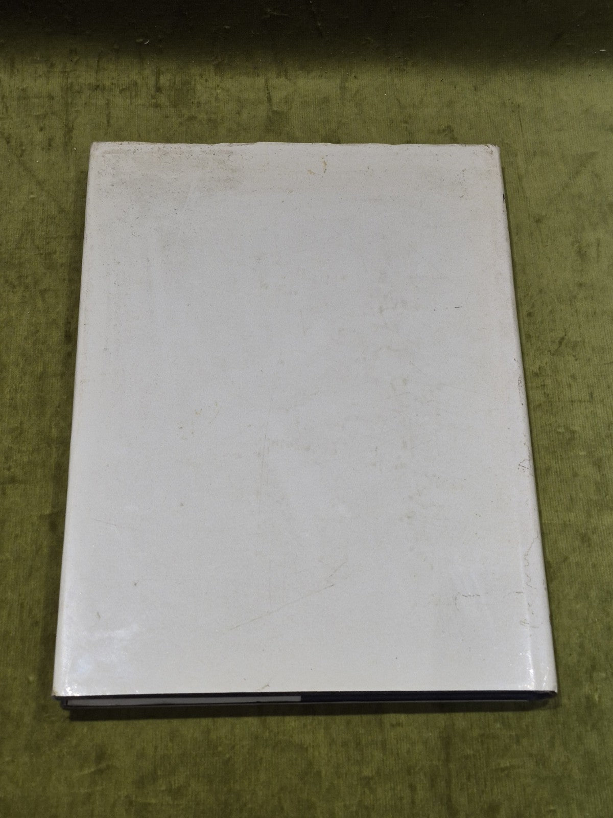 A Hillhead Album, Glasgow W2 by Henry Brougham Morton (1973) 1st Ed Hb Book3