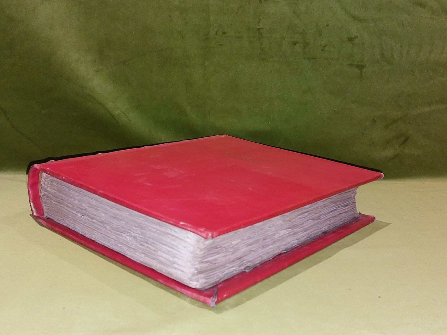 Abbey Of Paisley From Its Foundation By J. Cameron Lees [Alexander Gardner] 187811