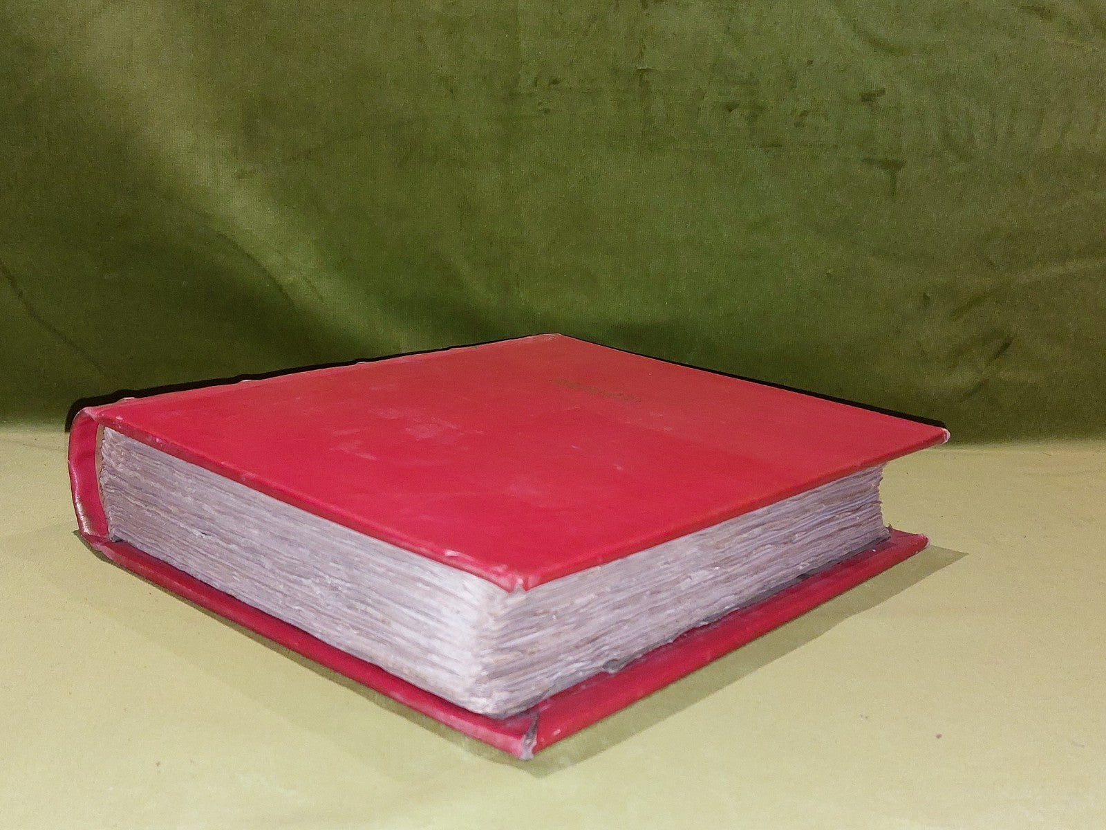 Abbey Of Paisley From Its Foundation By J. Cameron Lees [Alexander Gardner] 187811