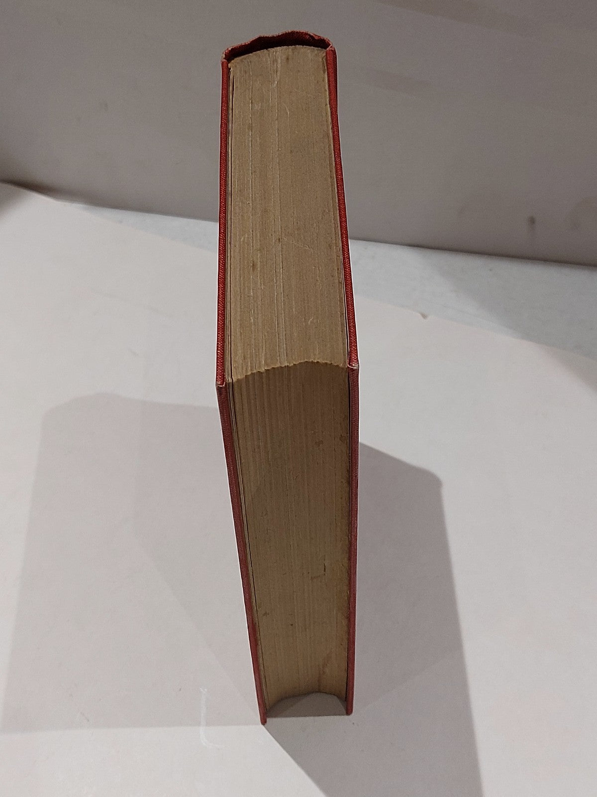 Trial Of Dr. Smethurst By Leonard Perry [William Hodge & Co] 1931 Hb Book1