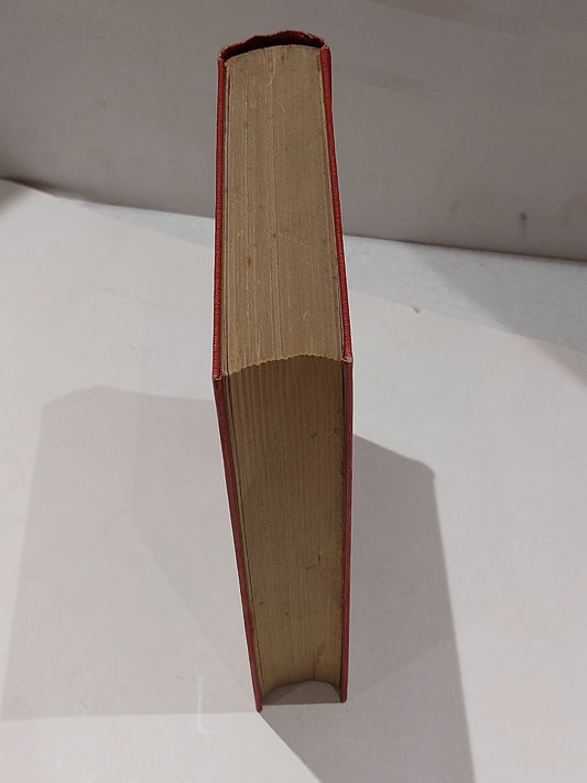 Trial Of Dr. Smethurst By Leonard Perry [William Hodge & Co] 1931 Hb Book1