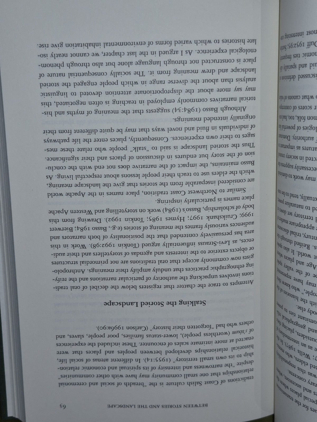 Landscapes and Social Transformations on the Northwest Coast (2010)5