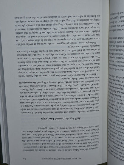 Landscapes and Social Transformations on the Northwest Coast (2010)5