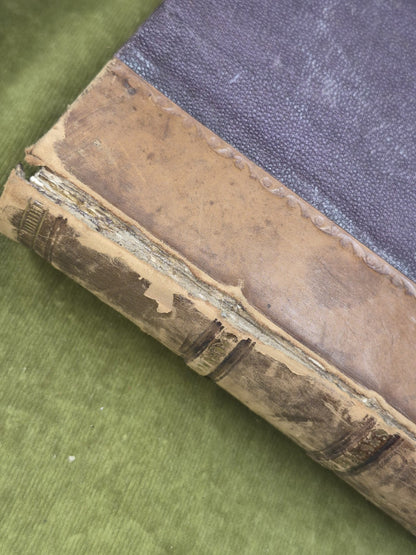 The Franco Prussian War By Hozier c1870 First Edition 2 Vol Set4