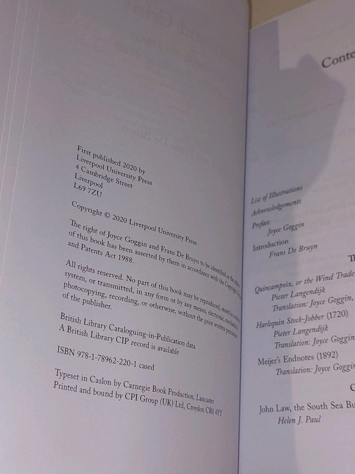 Comedy and Crisis - Joyce Goggin & Frans De Bruyn (2020) [Liverpool Uni Press] 3