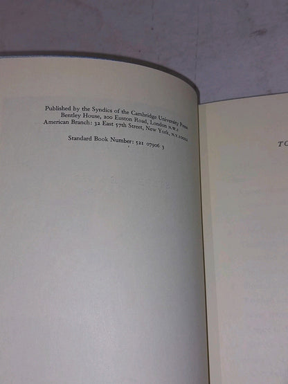 Sir John Brunner : Radical Plutocrat 1842–1919 By Stephen E. Koss (1970) Hb Book5