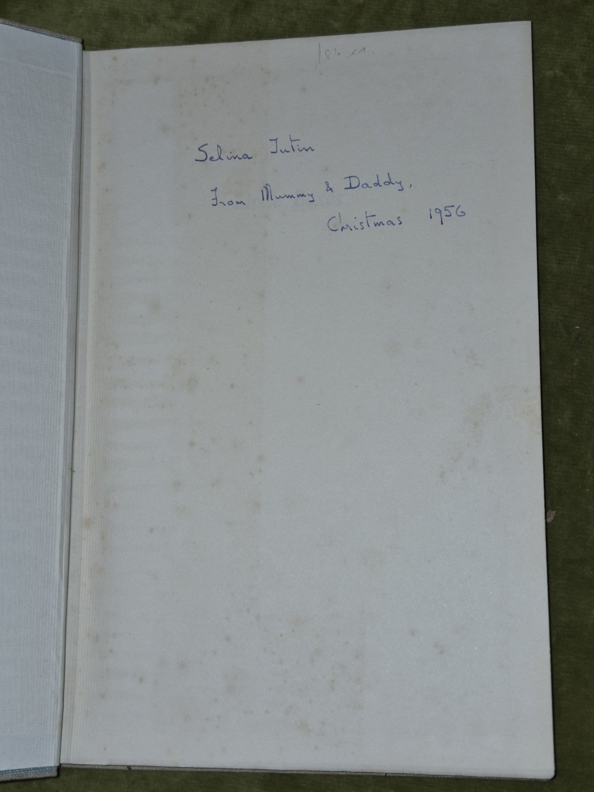 Little Boxes by Naomi Mitchison 1st ed Hardcover Faber & Faber First Edition3