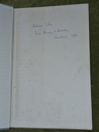 Little Boxes by Naomi Mitchison 1st ed Hardcover Faber & Faber First Edition3