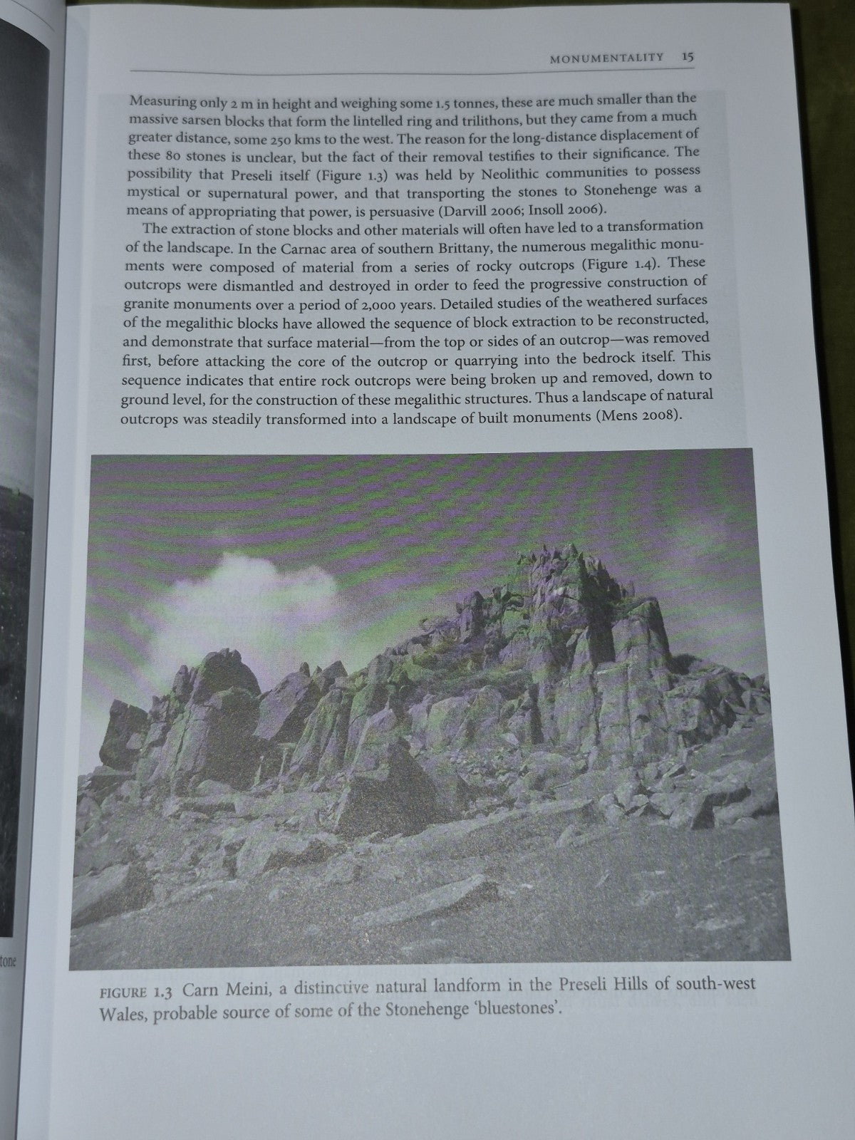 The Oxford Handbook of the Archaeology of Ritual & Religion (2011) Hardback5