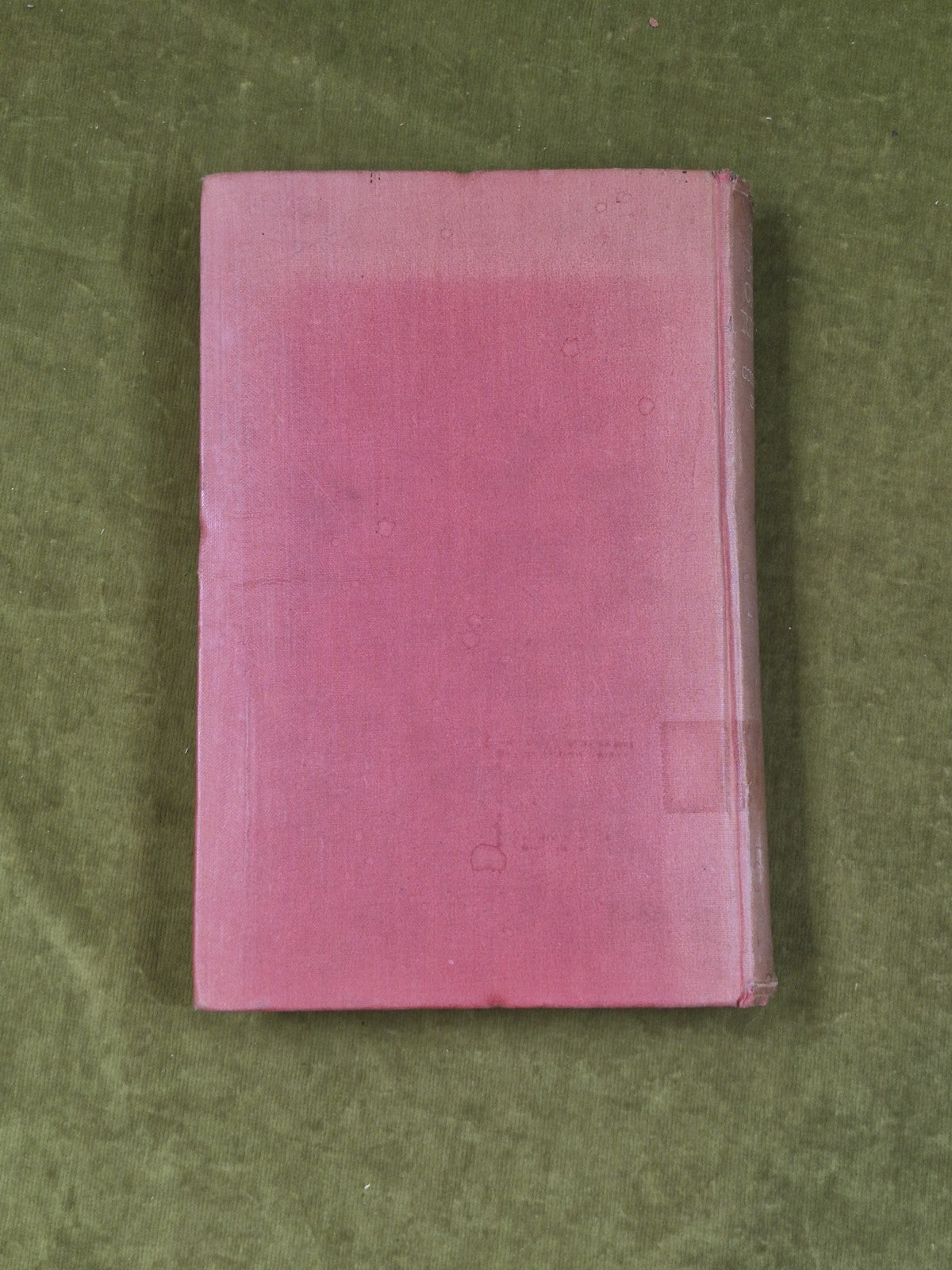The Birds of the Riviera - Collingwood Ingram , Witherby 1926 HB Ex Lib2