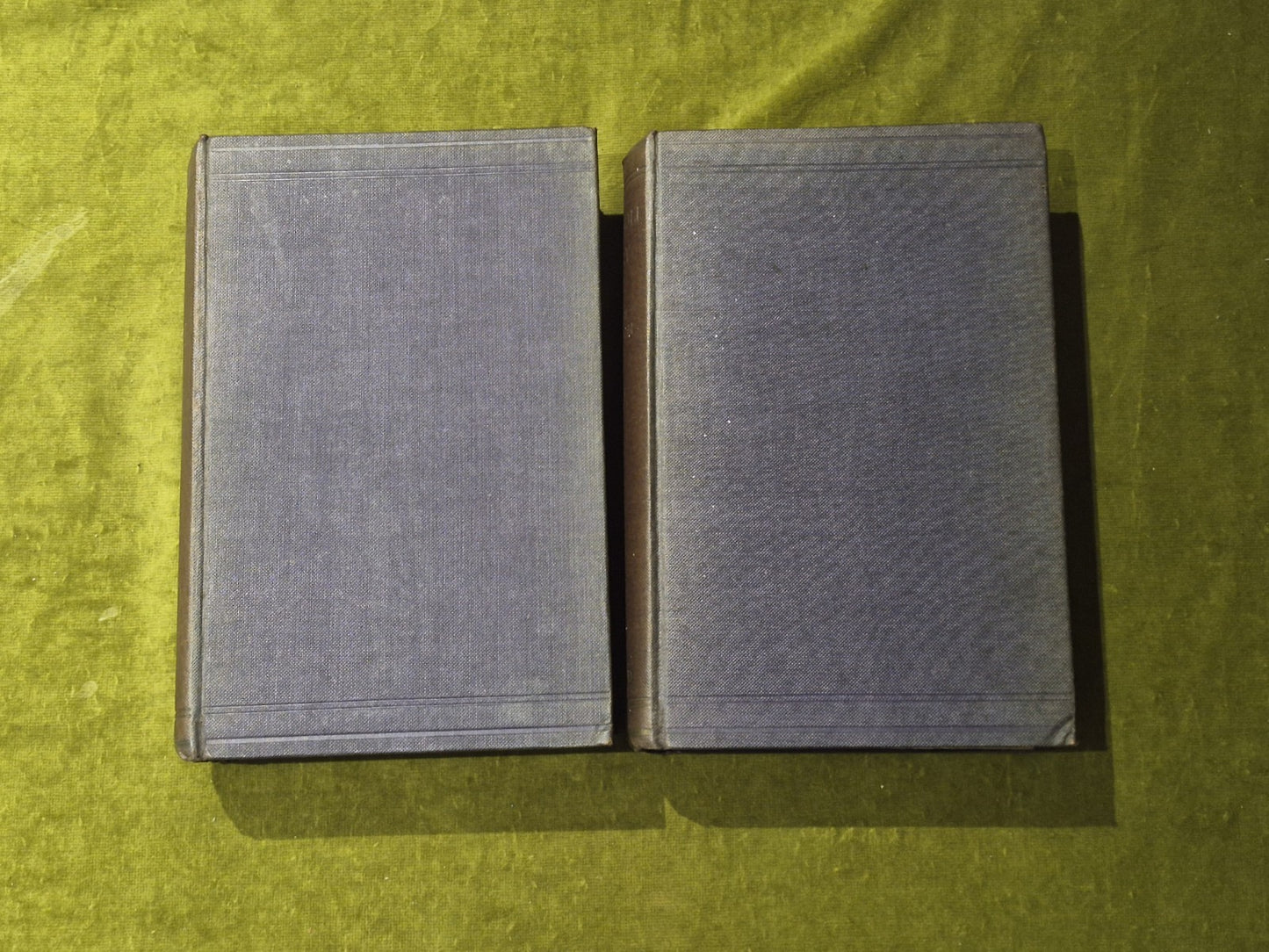 Gallipoli Diary Volumes 1 & 2 - Sir Ian Hamilton , Edward Arnold 19201