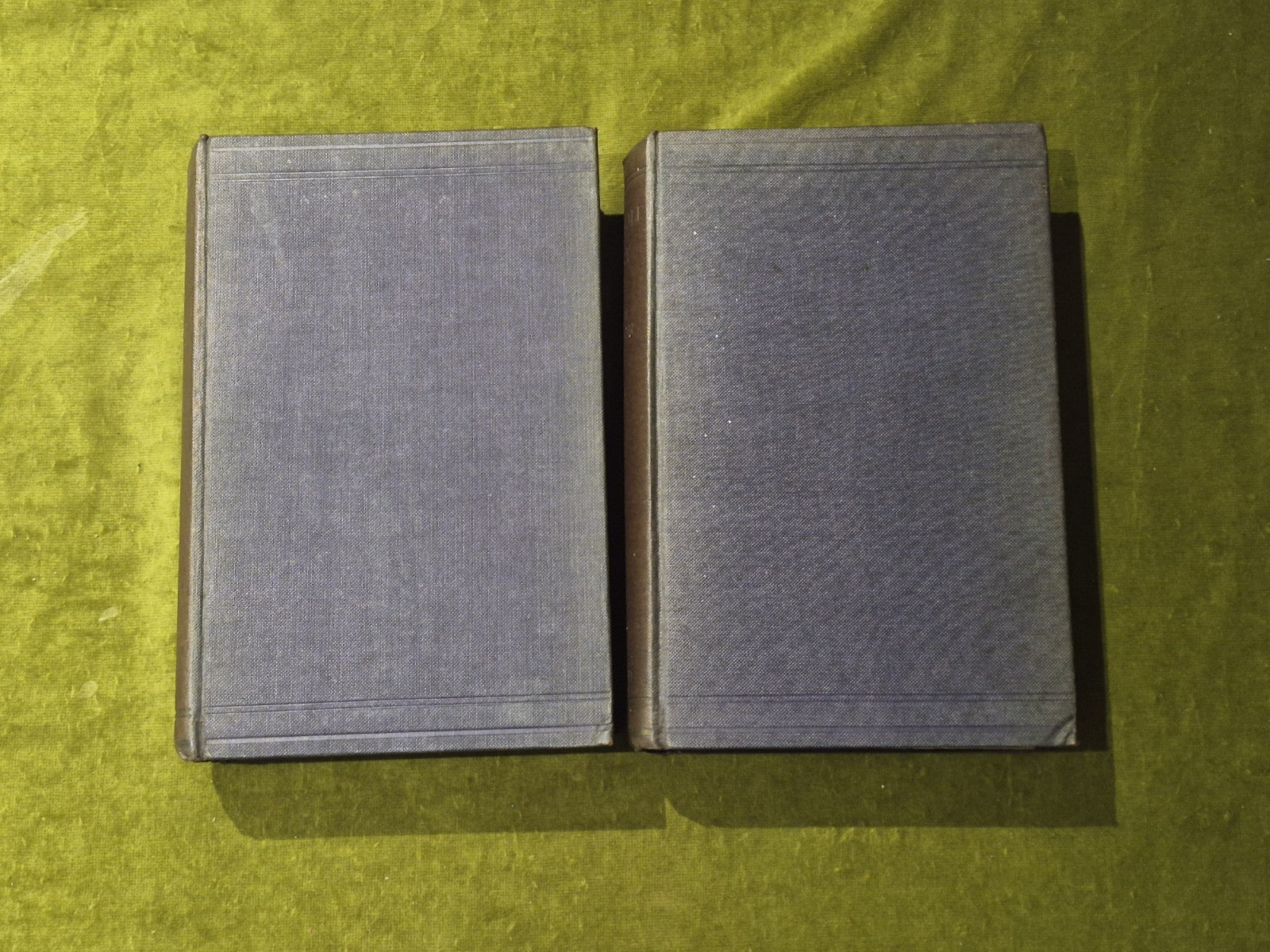 Gallipoli Diary Volumes 1 & 2 - Sir Ian Hamilton , Edward Arnold 19201